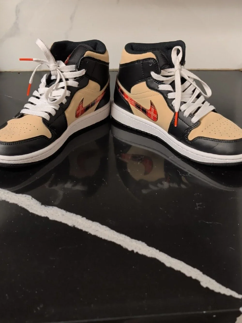 Jordan stylish low